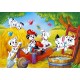 A5101D4 Vafa 101 Dalmatians